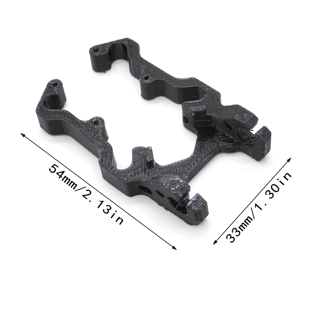 TPU-Halterung O3/O4PRO Objekti – Fpv Drone Tool Kit Bewertung und Preis