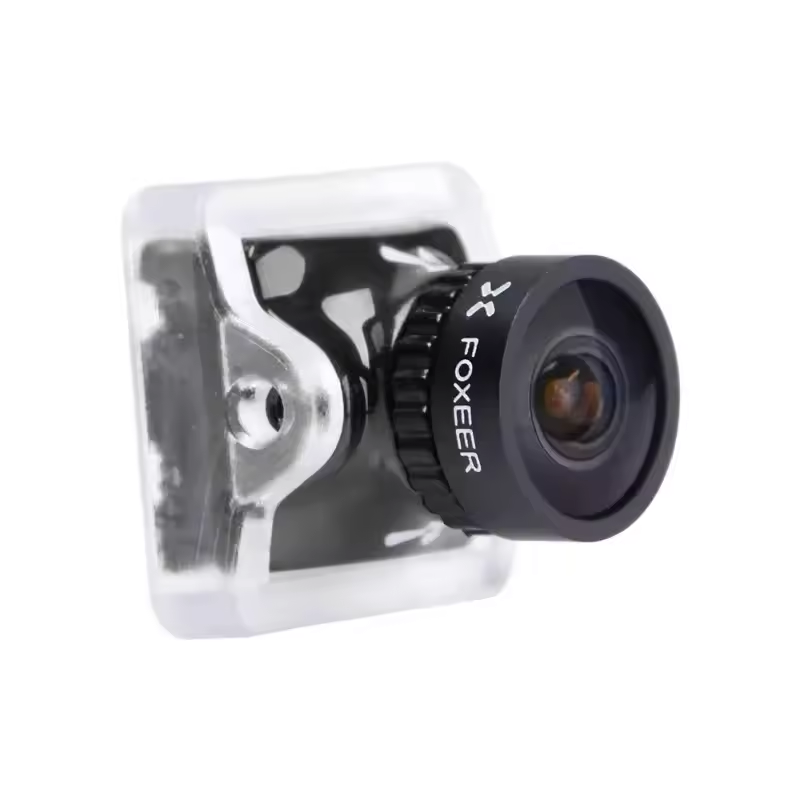 FOXEER Predator5 Kamera NANO 1 – Fpv Drone Camera Bewertung und Preis