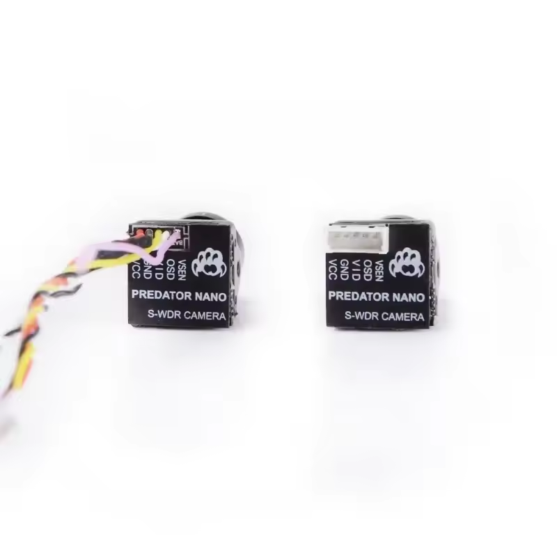 FOXEER Predator5 Kamera NANO 1 – Fpv Drone Camera Bewertung und Preis