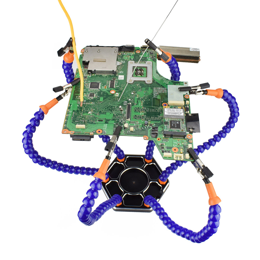 6-Klauen-Aluminiumlegierung-Lö – Fpv Drone Flight Controller Bewertung und Preis