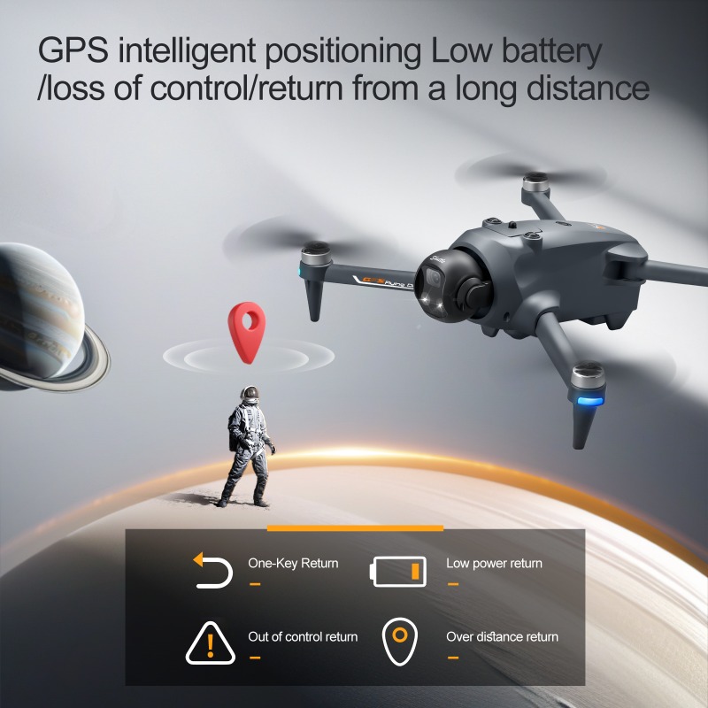 NEUE YL059 Mini RC Quadcopter  – Fpv Drone Charger Bewertung und Preis
