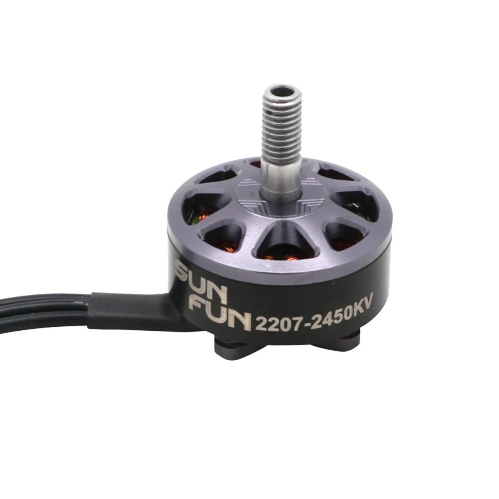 1/4 stücke Set Sun Fun 2207 Bü – Fpv Drone Tool Kit Bewertung und Preis