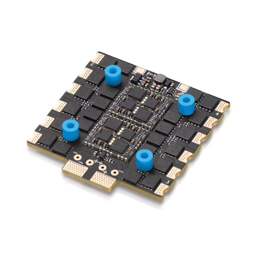 HobbyWing XRotor 80A 100A 4in1 – Fpv Drone Flight Controller Bewertung und Preis