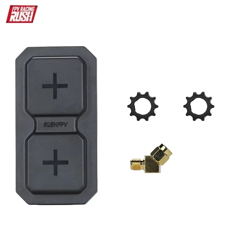 Neue Rush FPV Range 5.8G Dual- – Fpv Drone Antenna Bewertung und Preis