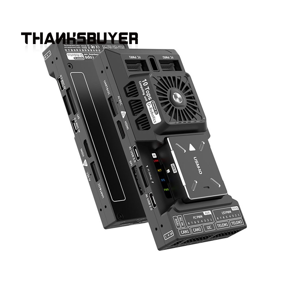 USX51 Flugsteuerungssystem RDK – Fpv Drone Flight Controller Bewertung und Preis