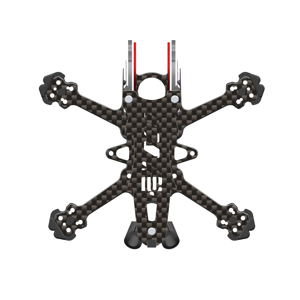 AlfaRC Fox-2 DJI O4 Air Unit 5 – Fpv Drone Motor Bewertung und Preis