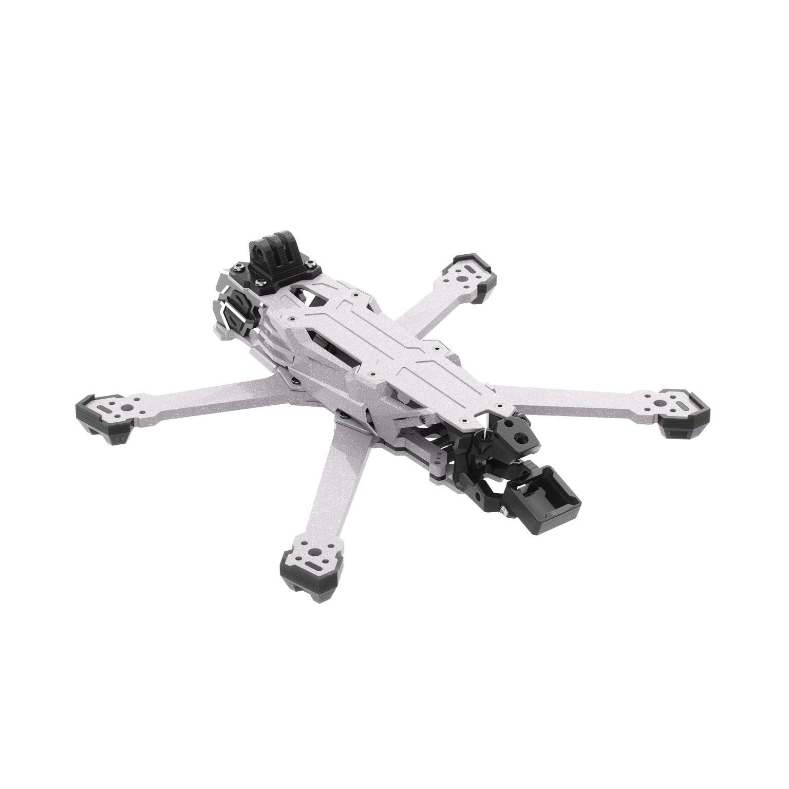 GEPRC Vapor D5/x5/x6 O4 Pro Ra – Fpv Drone Quadcopter Bewertung und Preis