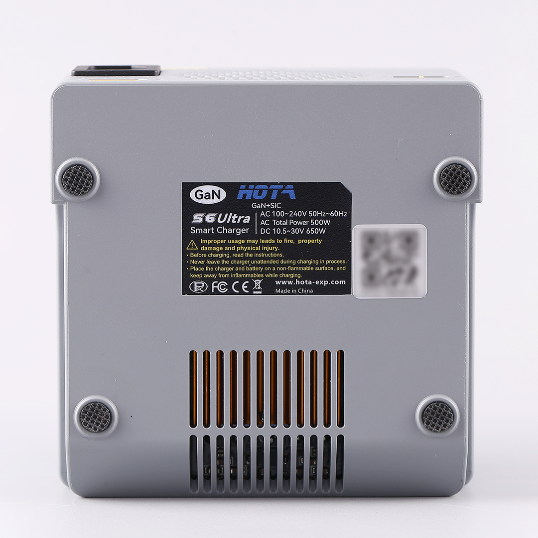 HOTA S6 Ultra Galliumnitrid Mo – Fpv Drone Charger Bewertung und Preis