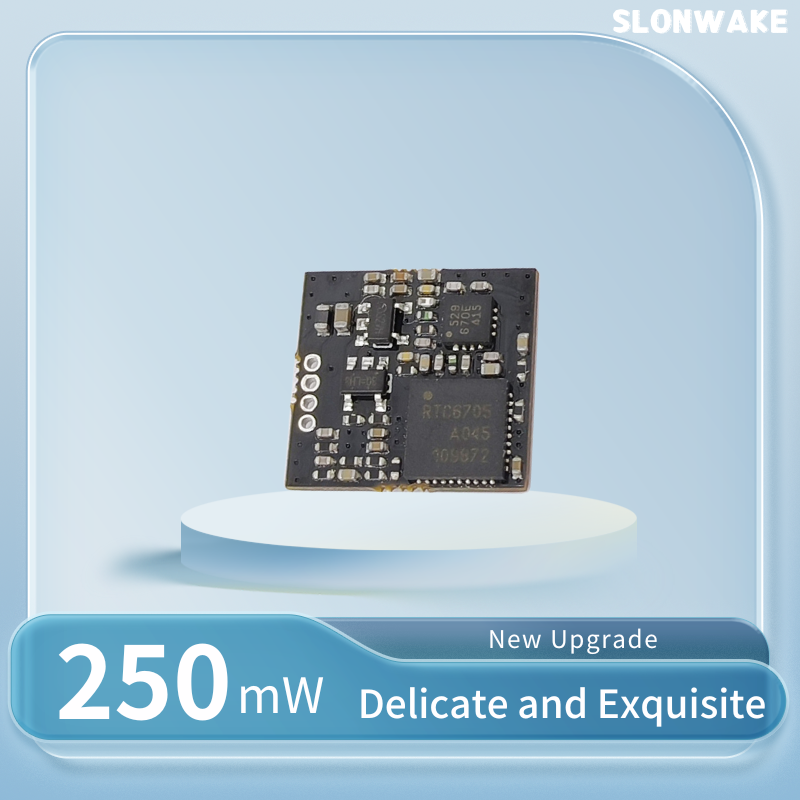 Mini 5,8G 40CH 25/100/250mW Ei – Fpv Drone Vtx Bewertung und Preis