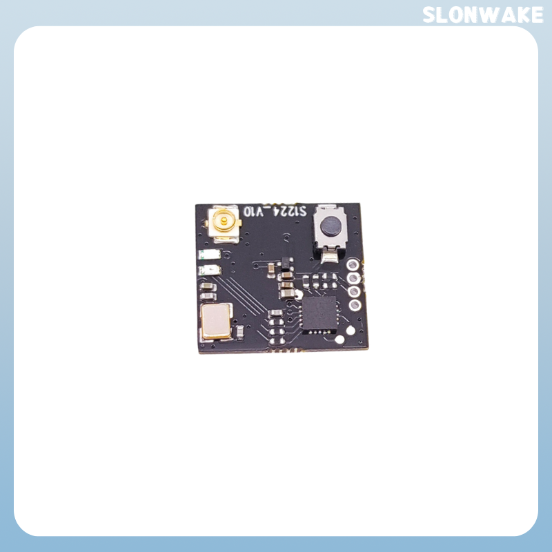 Mini 5,8G 40CH 25/100/250mW Ei – Fpv Drone Vtx Bewertung und Preis