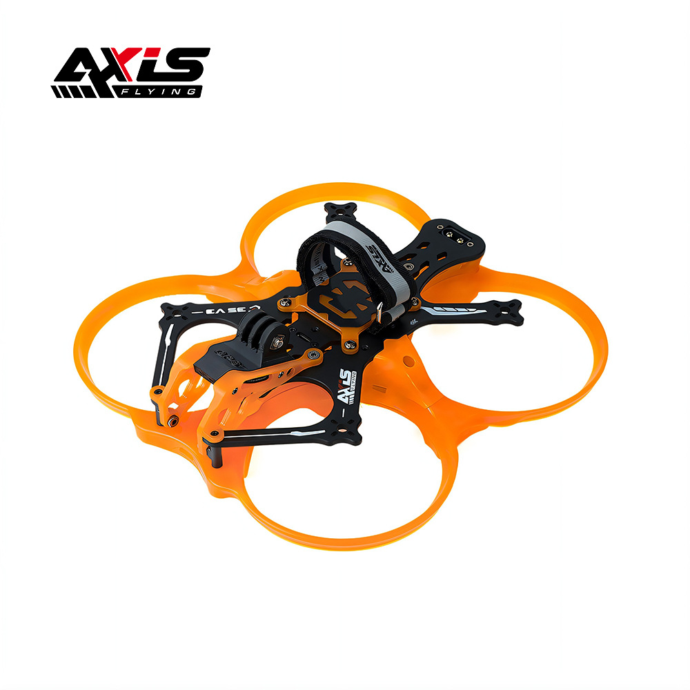 3,5-Zoll Axisflying Cineon C35 – Fpv Drone Motor Bewertung und Preis