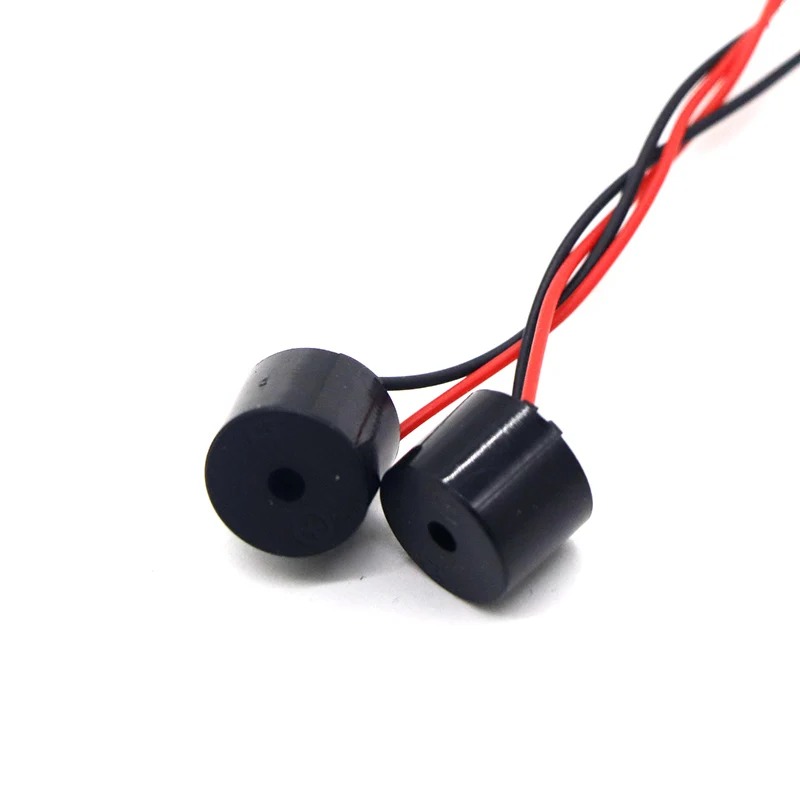 Buzzer5VWire 5P 5V Buzzer mit  – Fpv Drone Tool Kit Bewertung und Preis