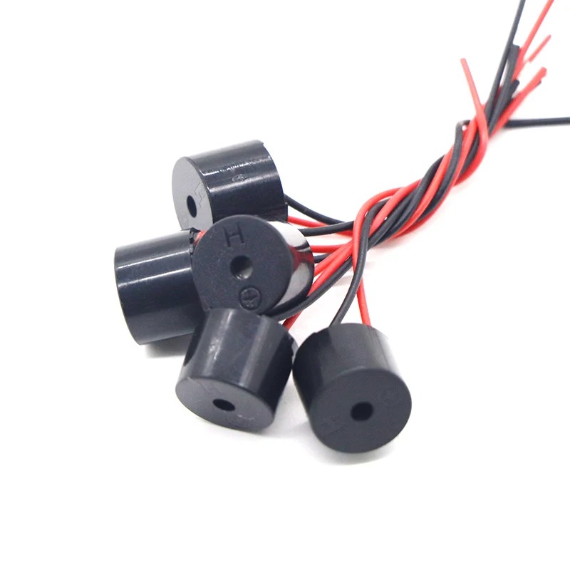 Buzzer5VWire 5P 5V Buzzer mit  – Fpv Drone Tool Kit Bewertung und Preis