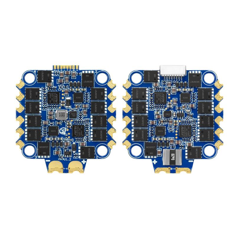 SEQURE Blueson A2 6S |   8S 70 – Fpv Drone Esc Bewertung und Preis