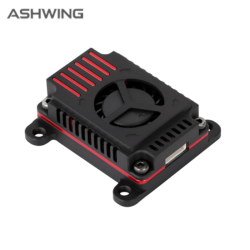ASHWING5.8G Langstrecken-Video – Fpv Drone Transmitter Bewertung und Preis