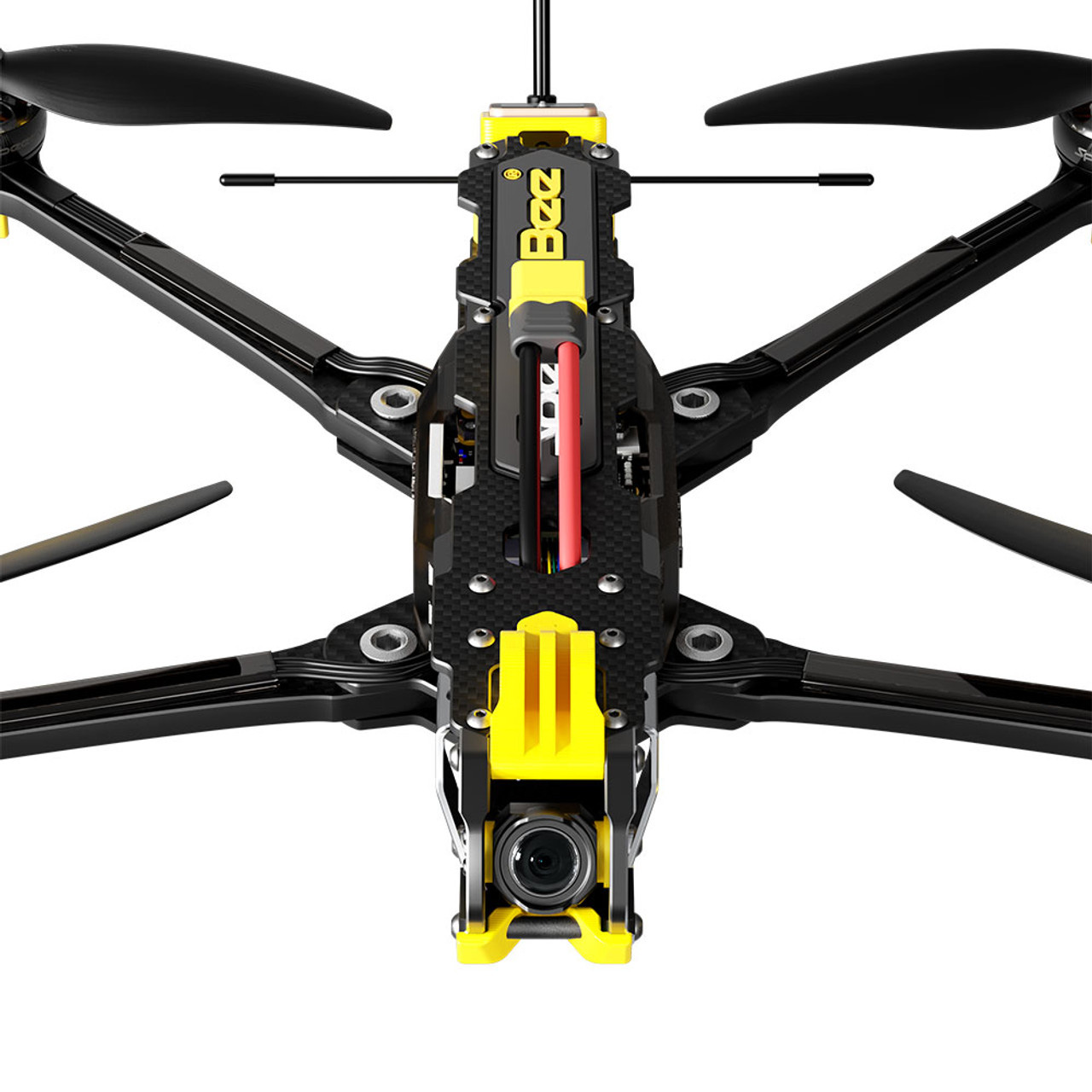 SpeedyBee Mario Fold 8 DC O3 K – Fpv Drone Kit Bewertung und Preis