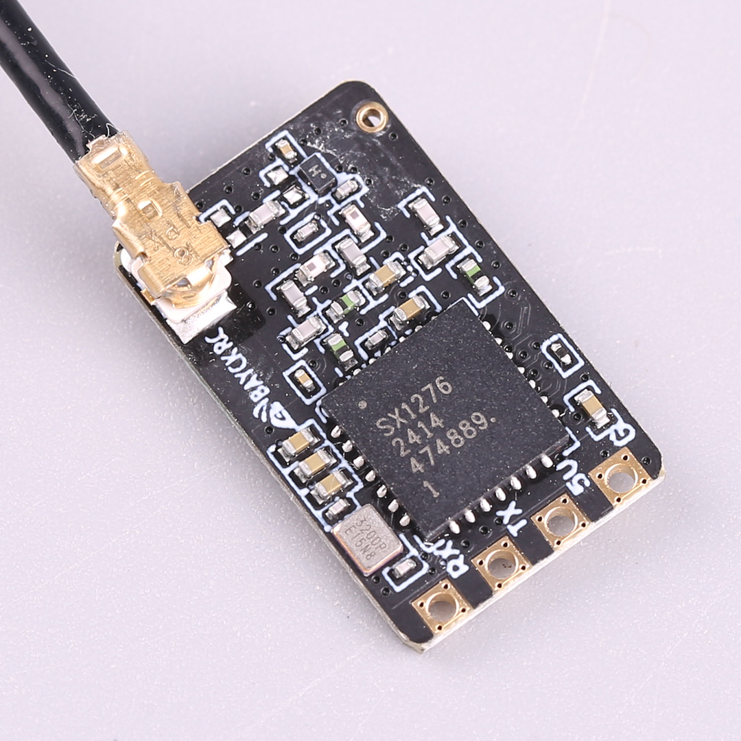 BAYCK ExpressLRS 915MHz Nano-E – Fpv Drone Antenna Bewertung und Preis