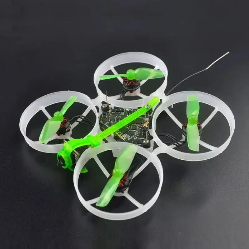 HappyModel Mobula7 V4 75mm Who – Fpv Drone Propeller Bewertung und Preis
