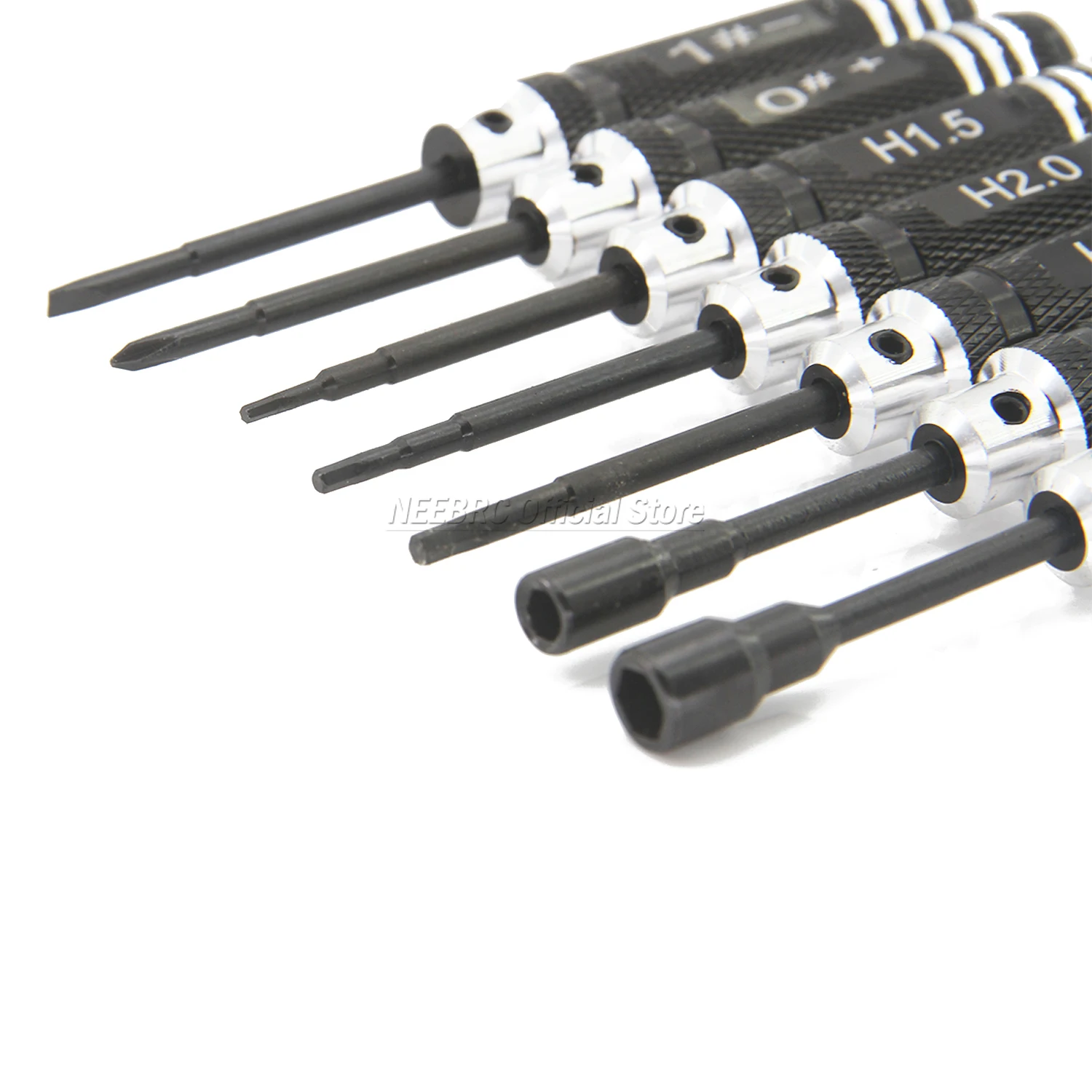 NEEBRC 7-teiliges 1,5/2,0/2,5m – Fpv Drone Tool Kit Bewertung und Preis