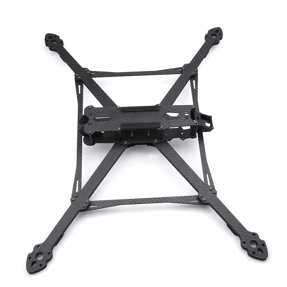 MARK4 V3 Pro 15 Zoll 692mm T8  – Fpv Drone Kit Bewertung und Preis
