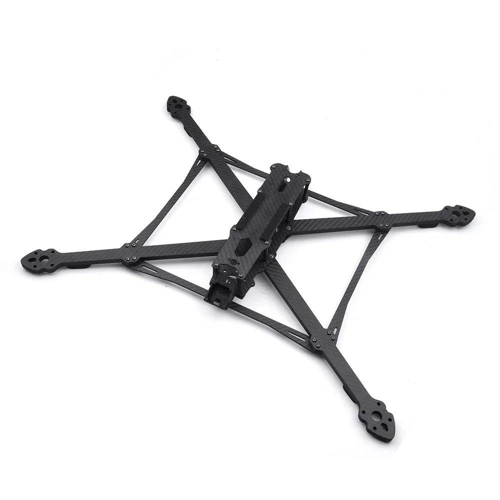 MARK4 V3 Pro 15 Zoll 692mm T8  – Fpv Drone Kit Bewertung und Preis