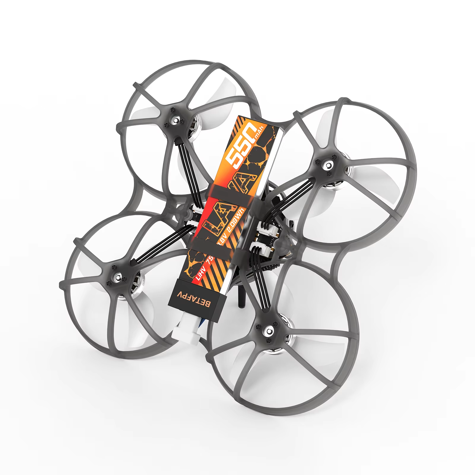 BETAFPV Meteor 75 Pro FPV Droh – Fpv Drone Charger Bewertung und Preis