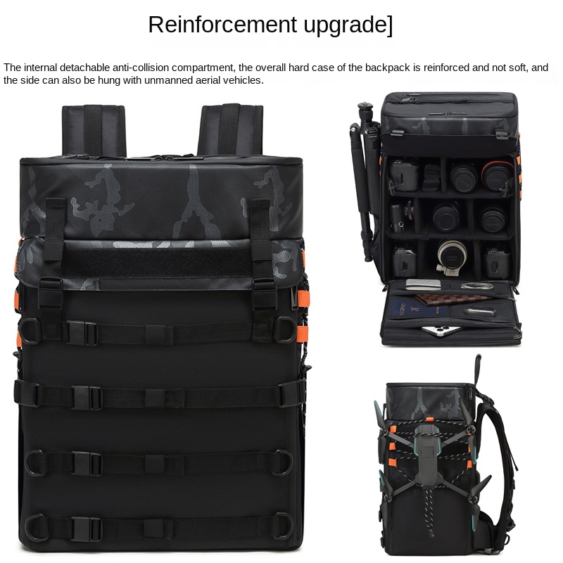 33L FPV RC Racing Drone Rucksa – Fpv Drone Bag Bewertung und Preis