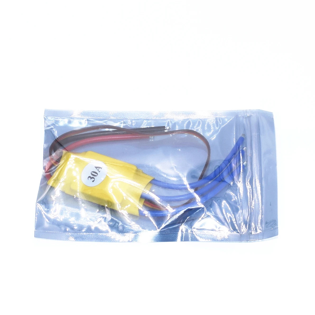 1-4 Stück XXD30A ESC Bürstenlo – Fpv Drone Esc Bewertung und Preis