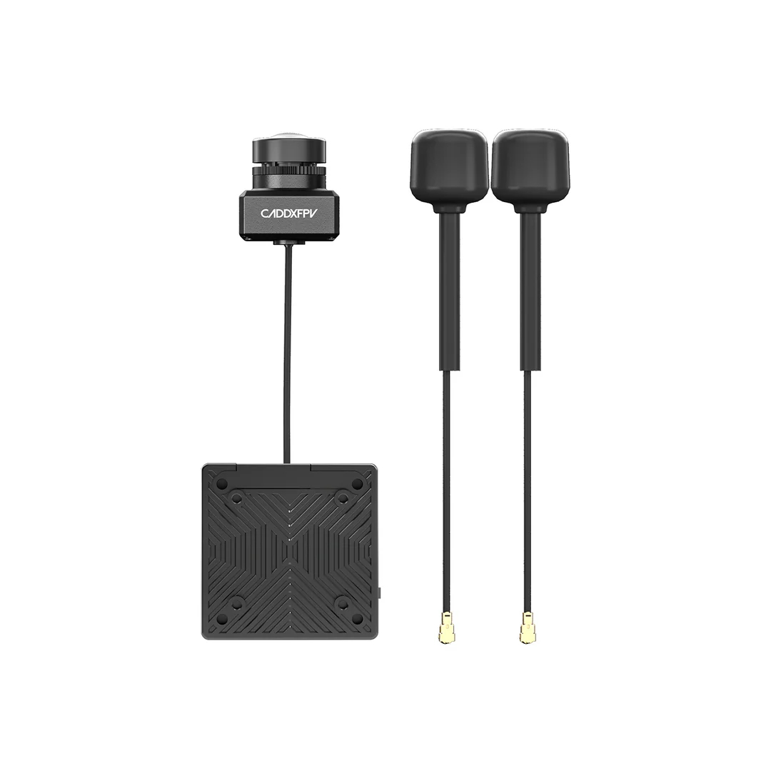 Caddx Walksnail Avatar HD Kit  – Fpv Drone Tool Kit Bewertung und Preis