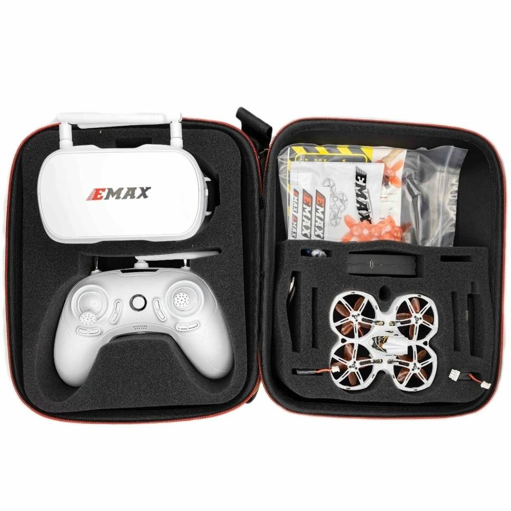 Emax Tinyhawk II 2 RTF FPV Rac – Fpv Drone Goggles Bewertung und Preis
