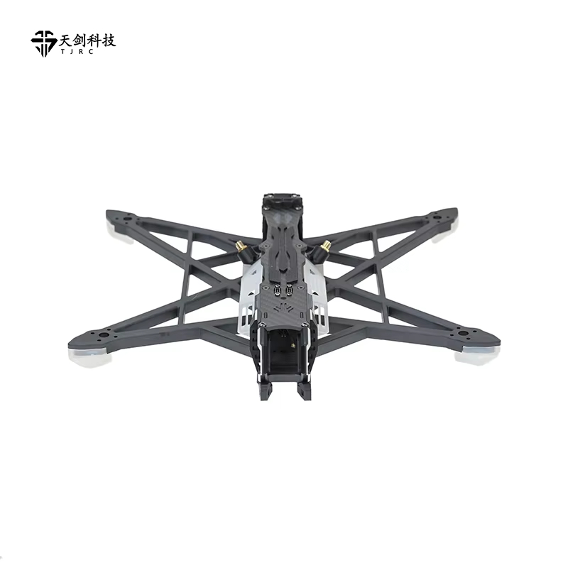 TJRC 8V2/10 FPV Drohnenrahmen  – Fpv Drone Quadcopter Bewertung und Preis