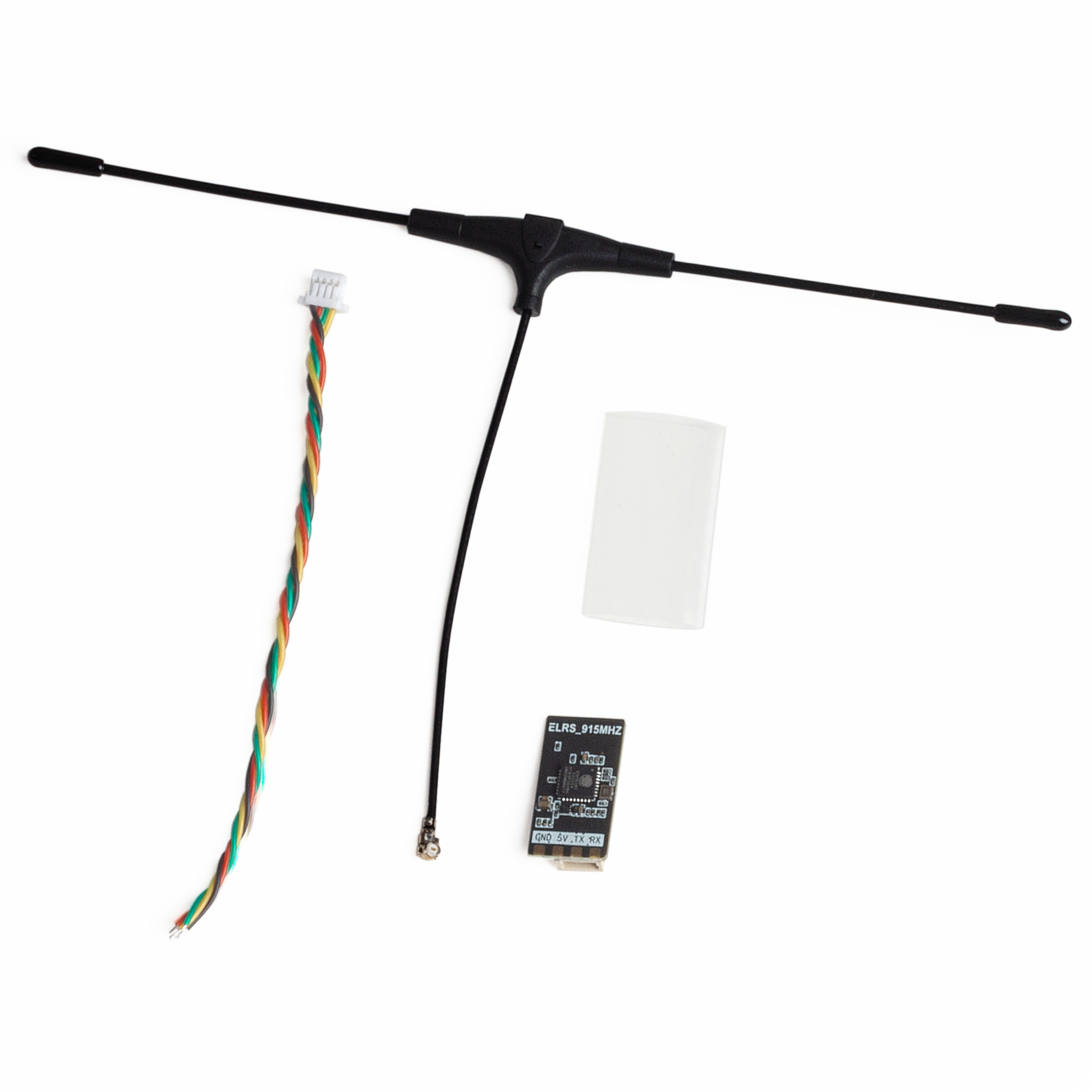 NEEBRC ELRS 2,4G/915Mhz/360Mhz – Fpv Drone Antenna Bewertung und Preis