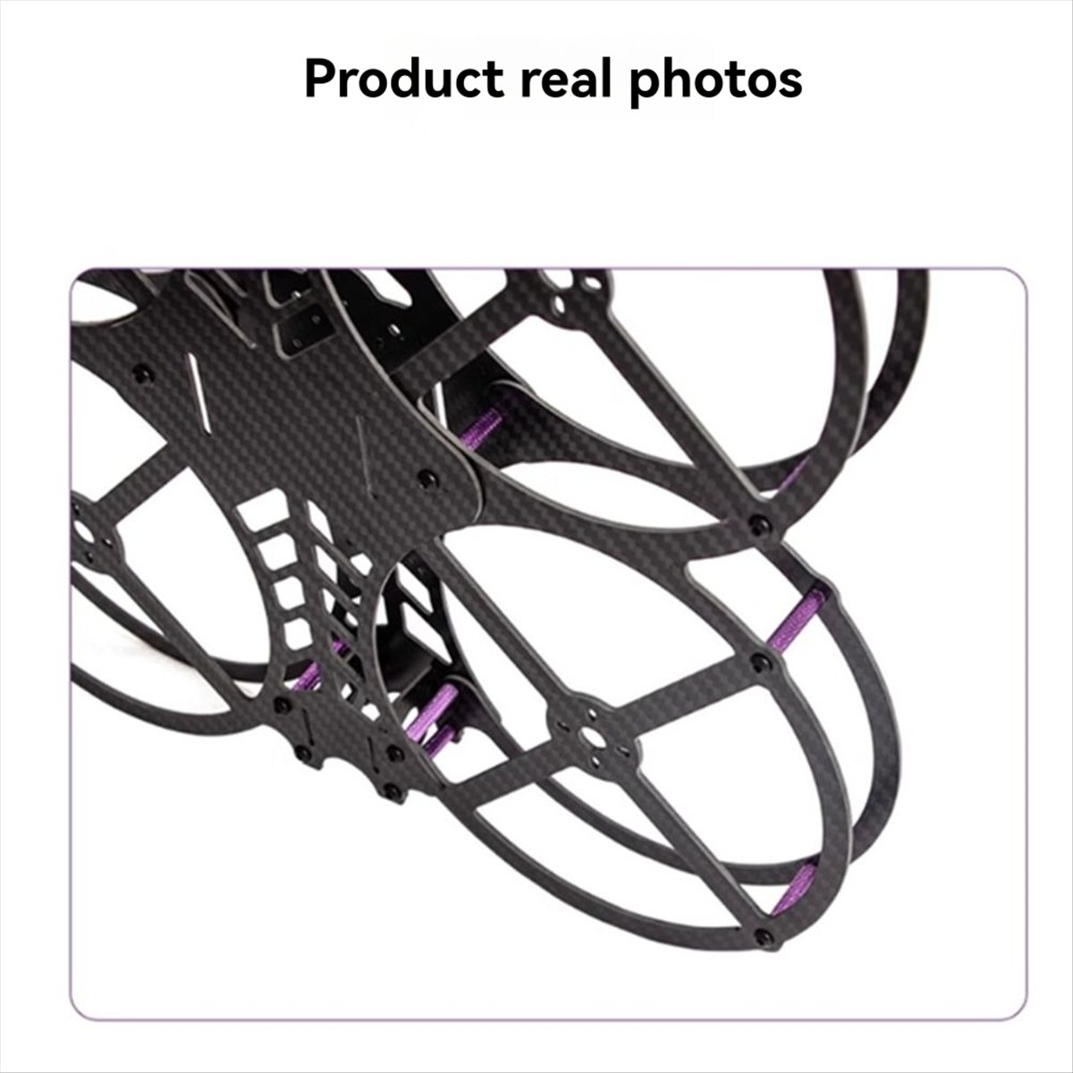 WOW! 5 Zoll FPV Drone Rahmen 2 – Fpv Drone Tool Kit Bewertung und Preis