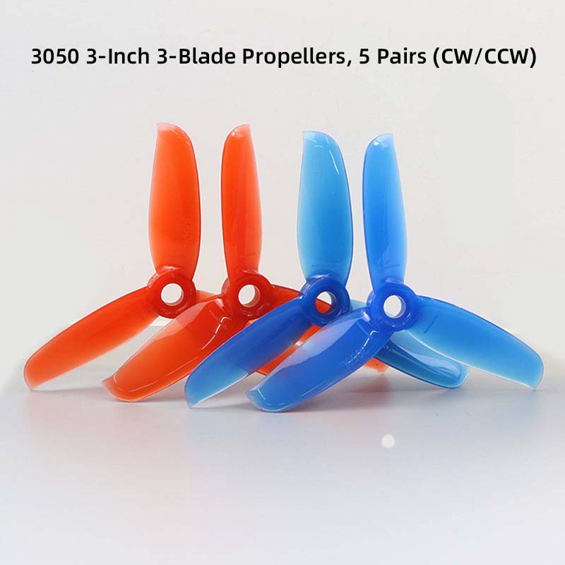 3050 3-Zoll-Propeller, 5CW 5CC – Fpv Drone Motor Bewertung und Preis