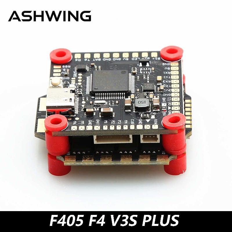 ASHWING F405 V3 Flugcontroller – Fpv Drone Kit Bewertung und Preis