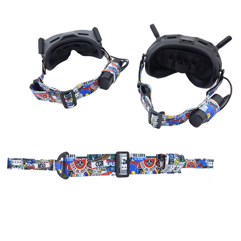 Schutzbrille Kopfgurt Stirnban – Fpv Drone Goggles Bewertung und Preis