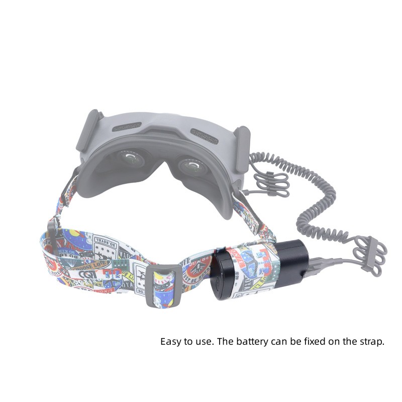 Schutzbrille Kopfgurt Stirnban – Fpv Drone Goggles Bewertung und Preis