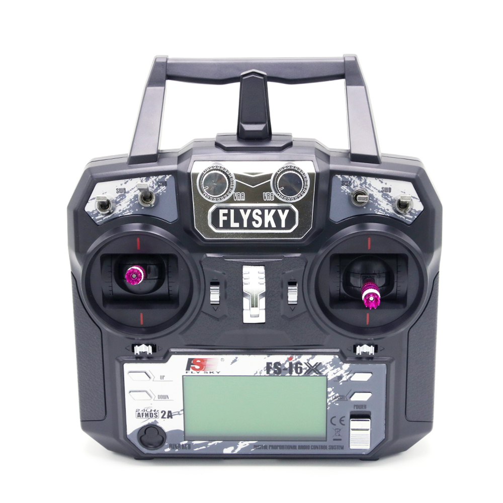 FLYSKY FS-i6X FS i6X 10CH 2,4  – Fpv Drone Battery Bewertung und Preis