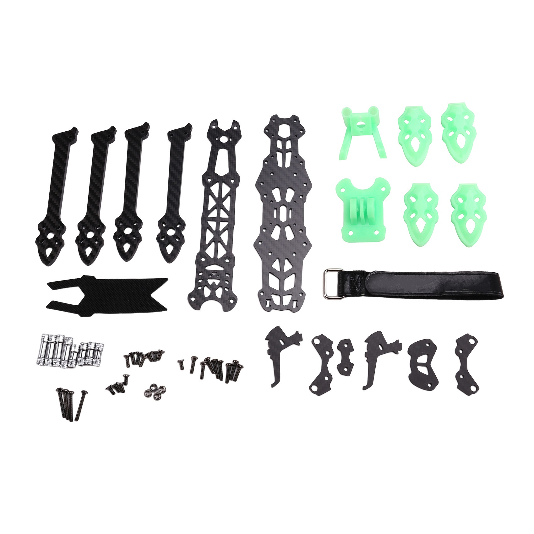 B78B-MARK4-HD Mark 4 HD 5 Zoll – Fpv Drone Kit Bewertung und Preis