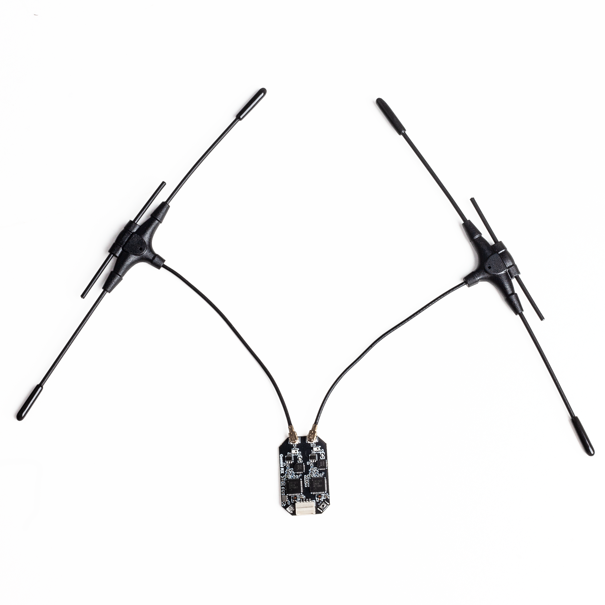 ELRS 915 MHz/2,4 GHz Gemini Du – Fpv Drone Antenna Bewertung und Preis