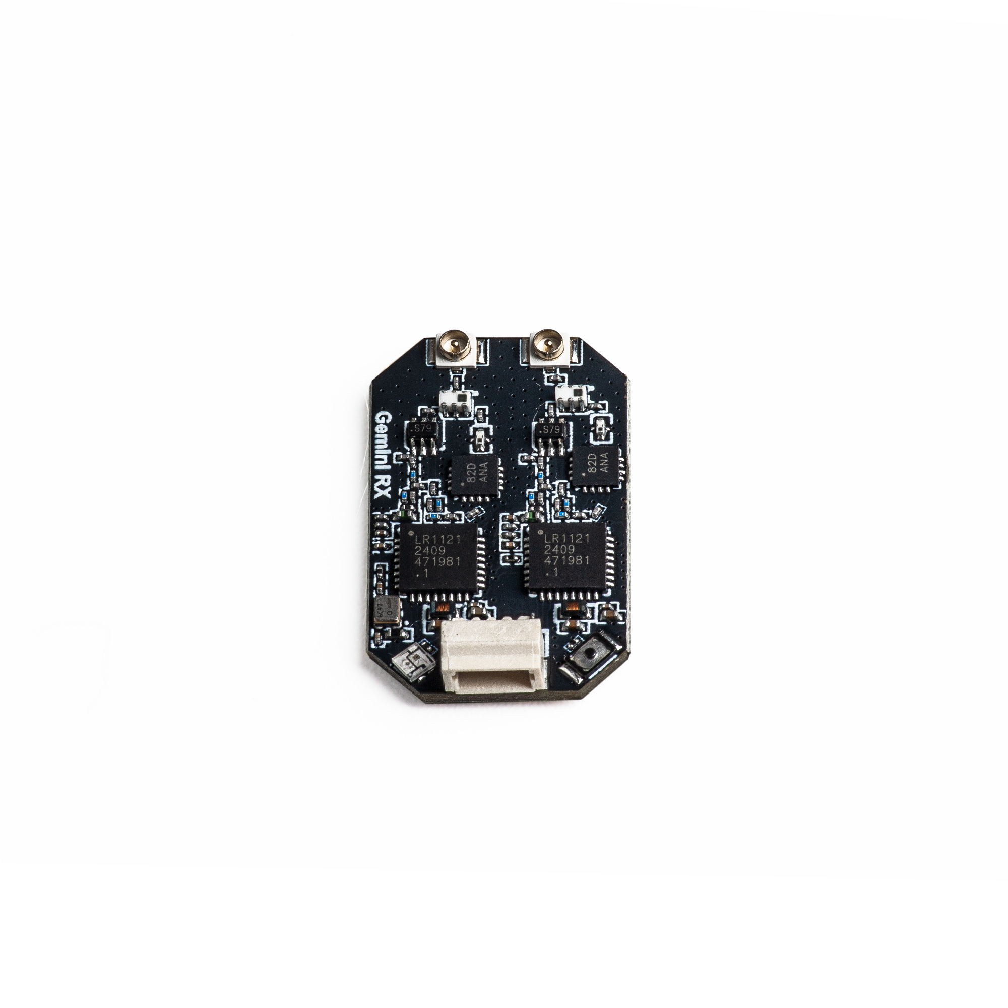 ELRS 915 MHz/2,4 GHz Gemini Du – Fpv Drone Antenna Bewertung und Preis