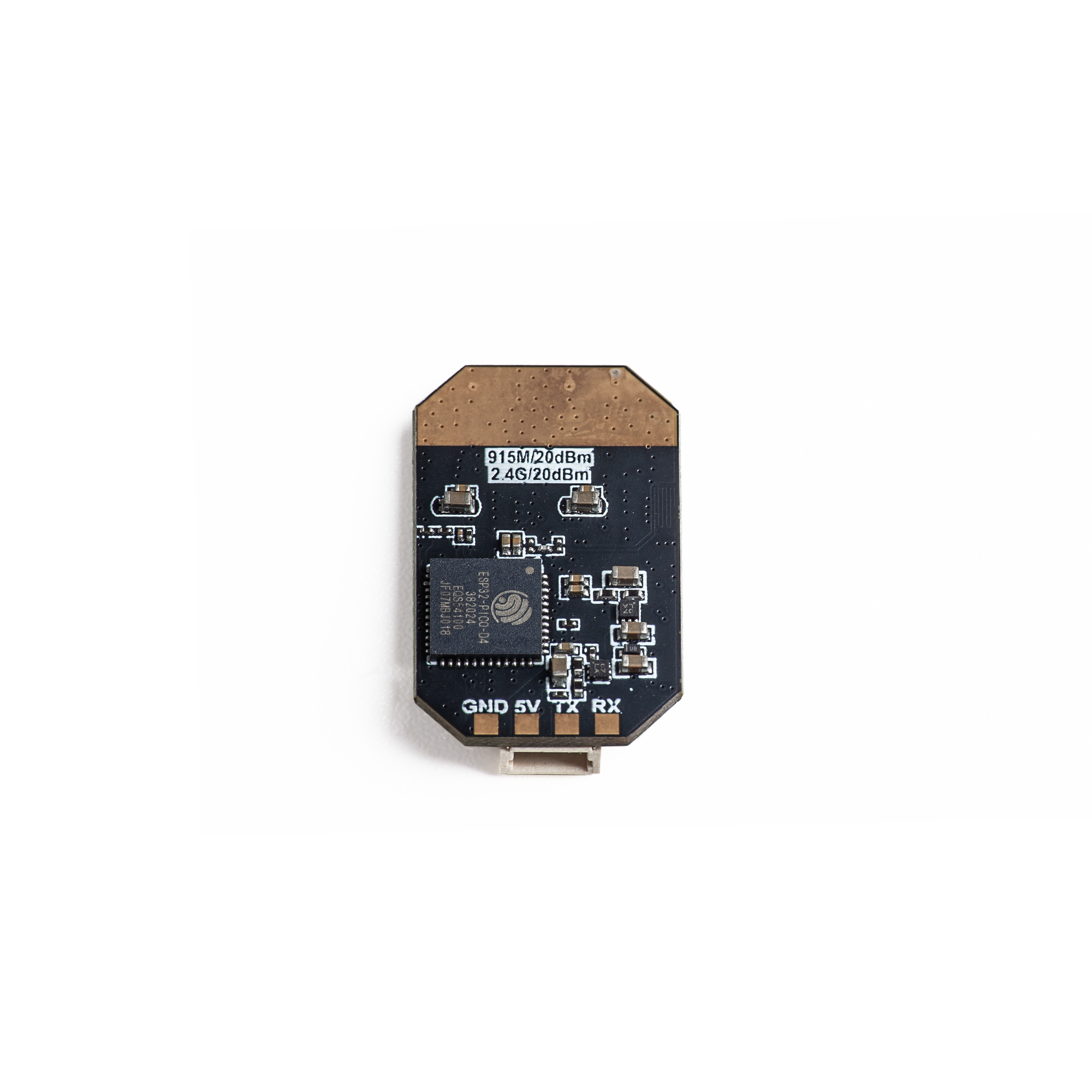 ELRS 915 MHz/2,4 GHz Gemini Du – Fpv Drone Antenna Bewertung und Preis