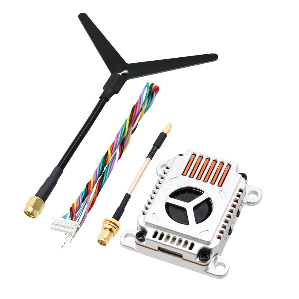 1,2G 1,2GHz Umschaltbares 1W 1 – Fpv Drone Transmitter Bewertung und Preis