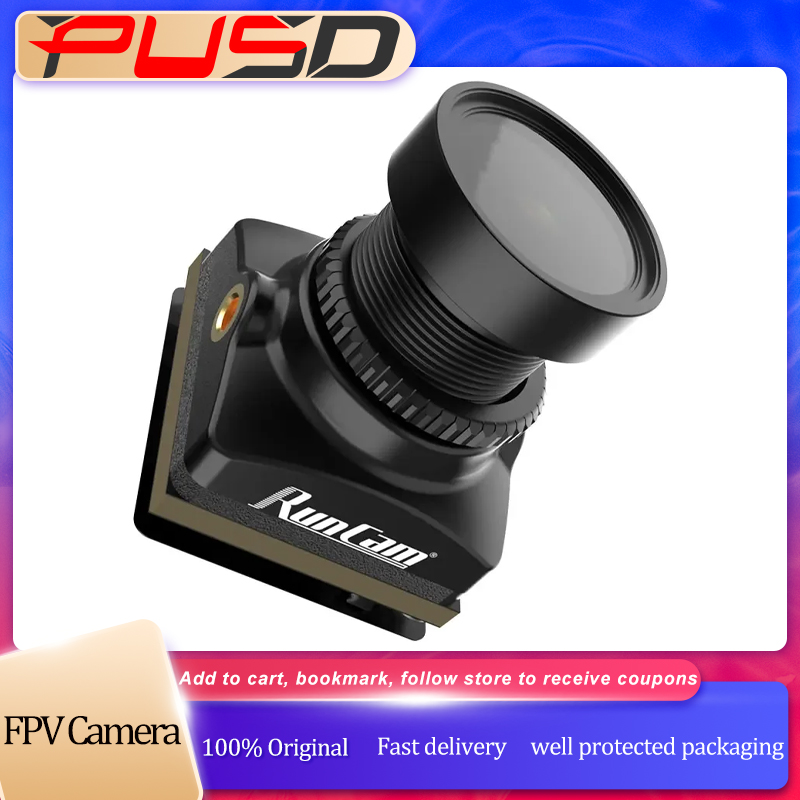 Original RunCam Phoenix 2 Pro  – Fpv Drone Camera Bewertung und Preis