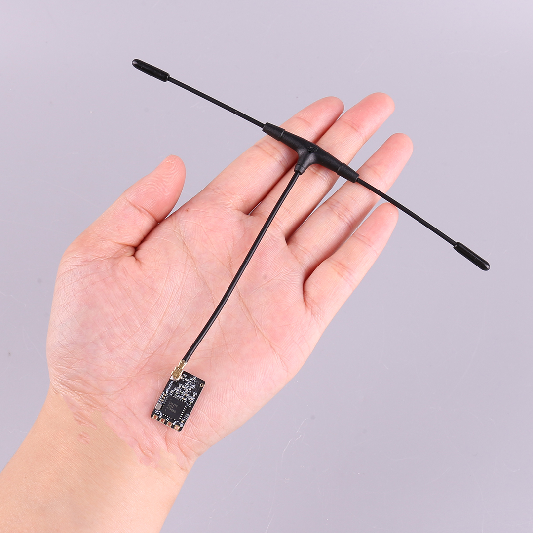 BAYCK ELRS 915 Nano ELRS Empfä – Fpv Drone Antenna Bewertung und Preis