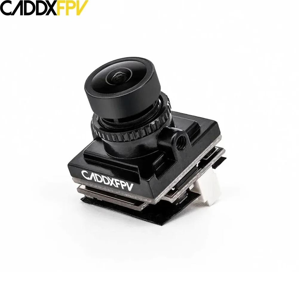 Caddx Baby Ratel 2 Nano Größe  – Fpv Drone Camera Bewertung und Preis