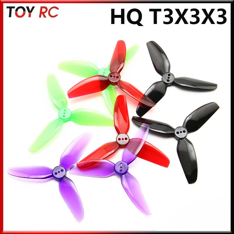 HQ FPV Propeller 3-Blatt 3x3x3 – Fpv Drone Propeller Bewertung und Preis