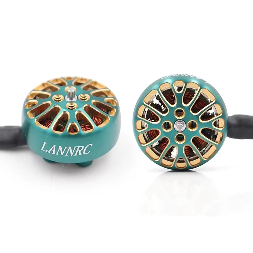LANNRC 1404 Plus 4600kv 3800kv – Fpv Drone Kit Bewertung und Preis