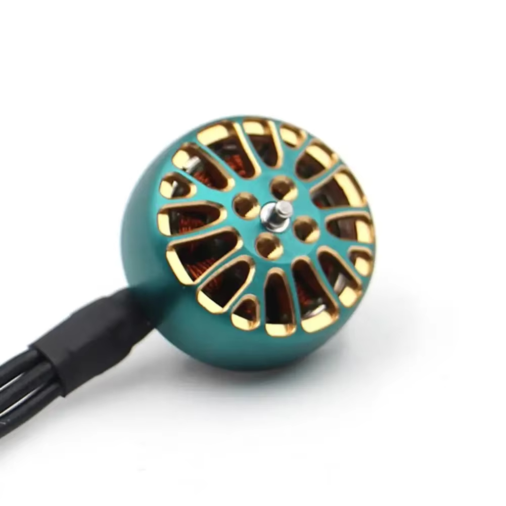 LANNRC 1404 Plus 4600kv 3800kv – Fpv Drone Kit Bewertung und Preis