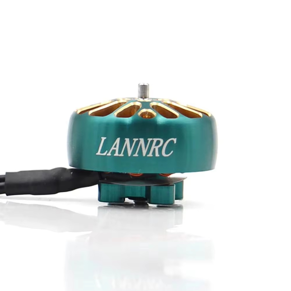 LANNRC 1404 Plus 4600kv 3800kv – Fpv Drone Kit Bewertung und Preis